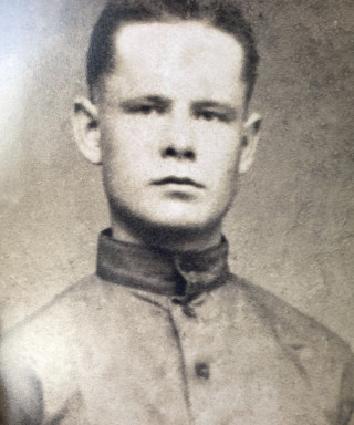 Лопатин Василий Афанасьевич