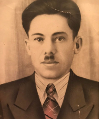 Фарин Фёдор Андреевич