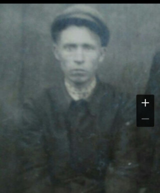 Ерёмин Николай Андреевич