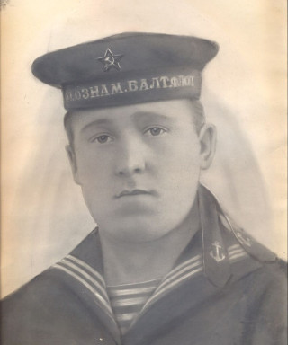 Поликарпов Игнатий Егорович