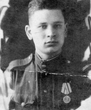 Галкин Владимир Илларионович