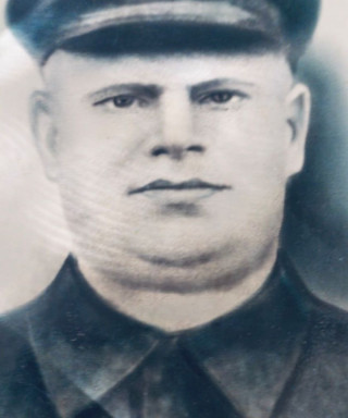 Макеев Денис Денисович