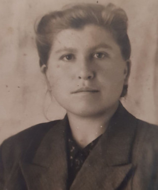 Драгокоупилова Валентина Ивановна