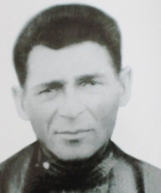 Зуев Дормидонт Прокофьевич