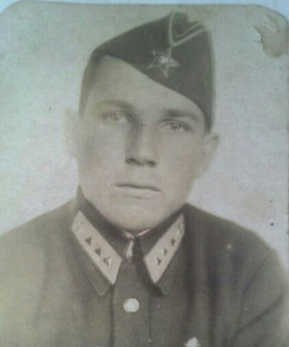 Булатов-Панков Николай Иванович