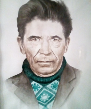 Живаев Степан Ильич