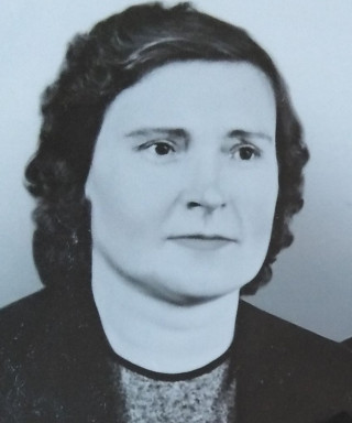 Журавлева Александра Ивановна