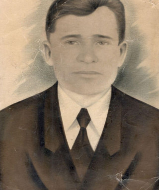 Замилов Галимхан Гельмиярович