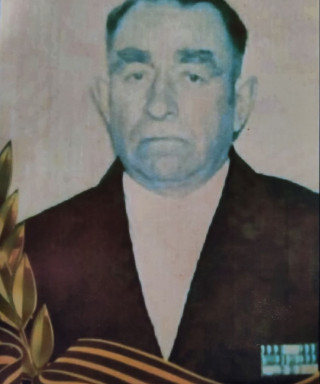 Баранов Валентин Георгиевич