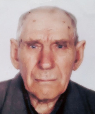 Городов Прокофий Васильевич