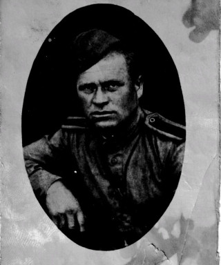 Ершов Иван Семенович