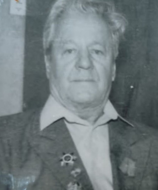 Бочков Павел Васильевич