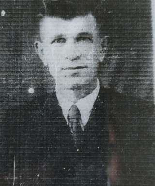 Давыденко Алексей Павлович