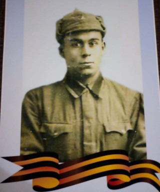 Касимов Агзям Касыймович