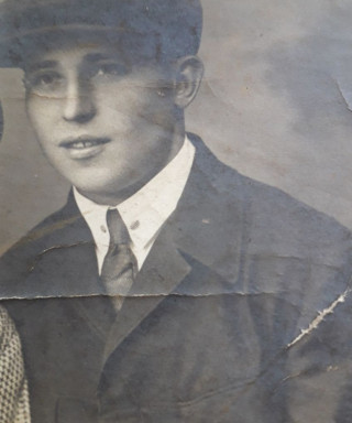 Миленин Александр Васильевич