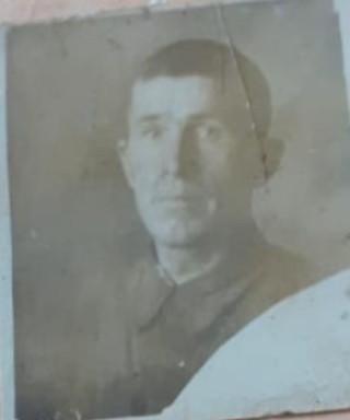 Егармин Николай Семёнович