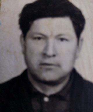 Буянов Михаил Кириллович