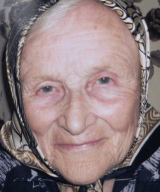 Абрашина Зоя Степанова