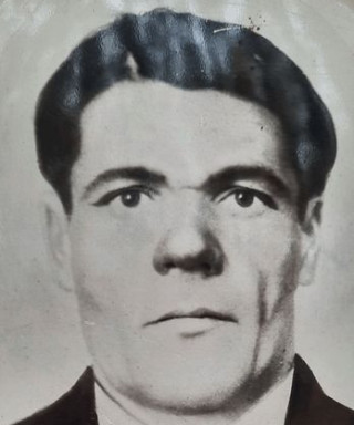 Лабутин Иван Григорьевич