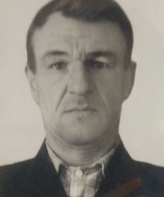 Еськов Николай Васильевич