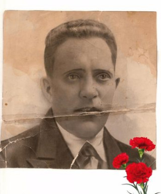 Пашков Павел Семёнович