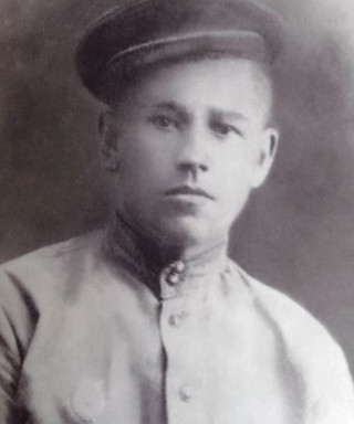 мосолов александр иванович