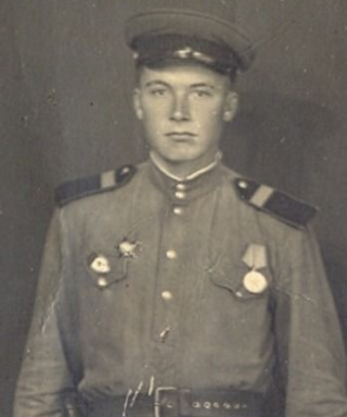 Корольков Петр Иванович