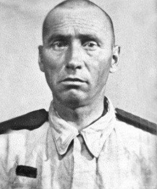 Макурин Иван Степанович