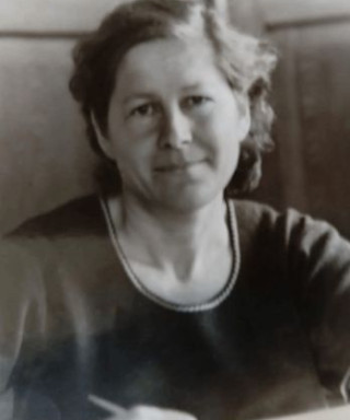 Зуева Клавдия Викторовна