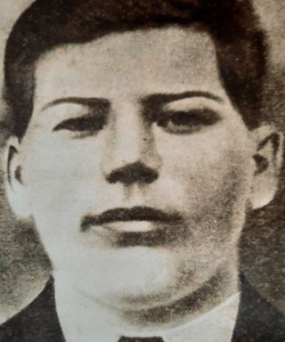 Дюмин Иван Егорович