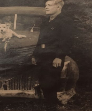 Глазков Николай Александрович