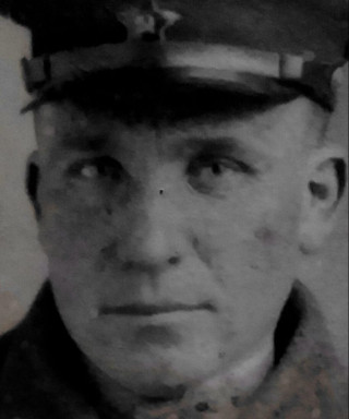 Фадеев Семен Егорович