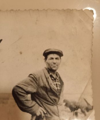 Пасечник Антон Трофимович