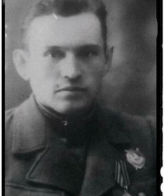 Дюкин Федор Федорович