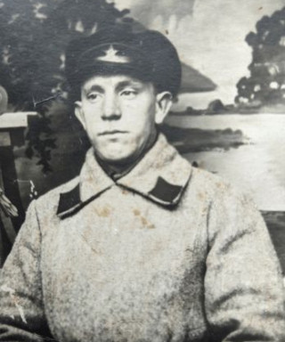 Акулиничев Федор Григорьевич