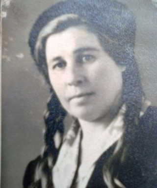 Дитцель Елизавета андреевна