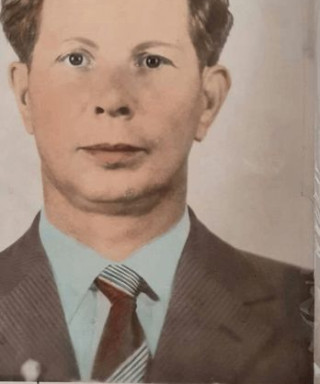 Красников Борис Ильич