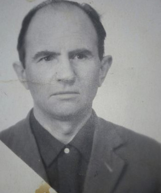 Александров Михаил Дмитриевич