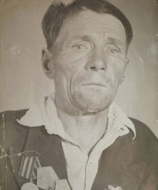 Федулов Алексей Александрович