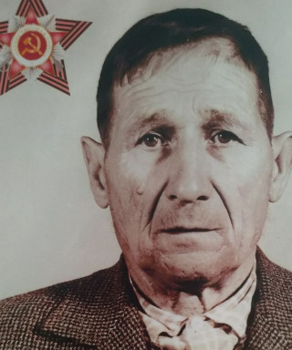 Панин Иван Савельевич