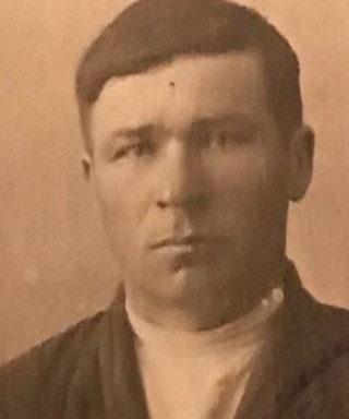 Афоньшин Иван Михайлович