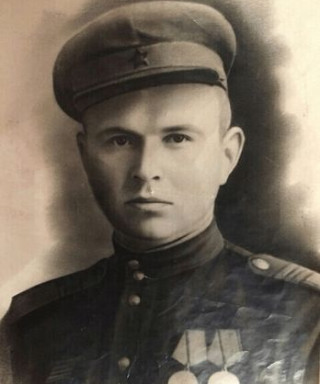 Мордашов Иван Владимирович