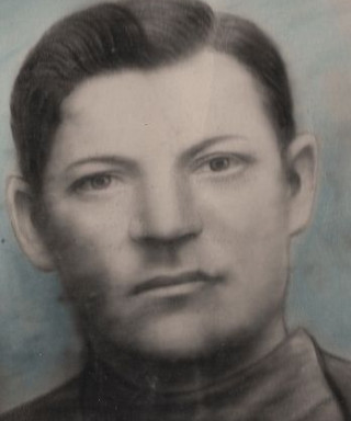 Ильин Пётр Васильевич