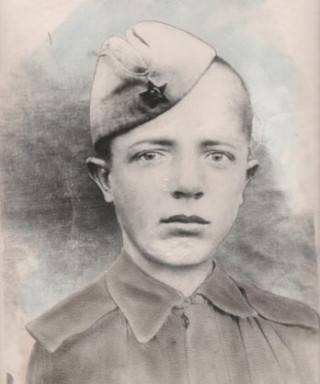 Ильин Фёдор Петрович