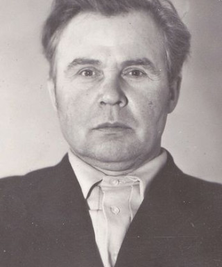 Борисов Александр Алексеевич