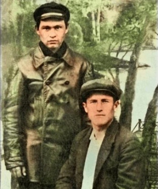 Бизяв Иван Петрович