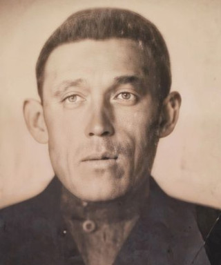 Егоров Михаил Герасимович