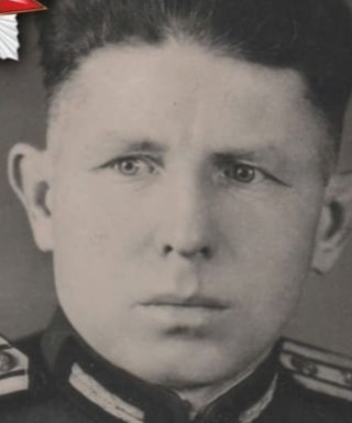 Данюшин Михаил Васильевич