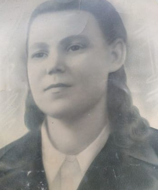 Лавриненко Серафима Емельяновна