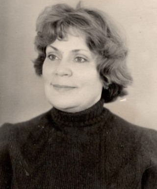 Щукина Мария Александровна